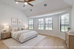 21003 Geranium Pk Cir, Tomball, TX 77447 - Photo 9