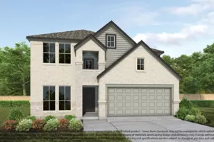 16015 Sycamore Maple Ln, Cypress, TX 77429 - Photo 1