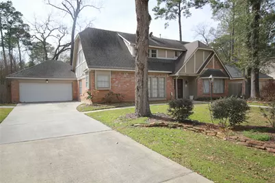 17807 Fireside Drive, Spring, TX 77379 - Photo 3