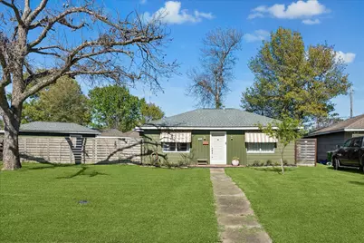 2418 Roy Circle, Houston, TX 77007 - Photo 1