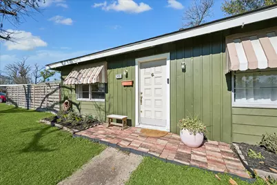 2418 Roy Circle, Houston, TX 77007 - Photo 5