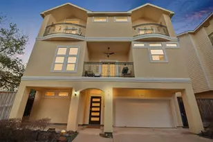 1202 W 25th St, Houston, TX 77008 - Photo 1