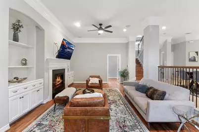1202 W 25th Street, Houston, TX 77008 - Photo 5
