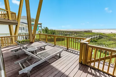 21127 W Sand Hill Drive, Galveston, TX 77554 - Photo 13