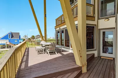 21127 W Sand Hill Drive, Galveston, TX 77554 - Photo 17