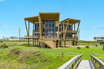 21127 W Sand Hill Drive, Galveston, TX 77554 - Photo 9