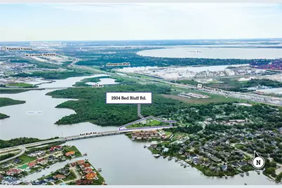 2904 Red Bluff Road, Seabrook, TX 77586 - Photo 5