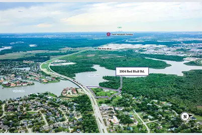 2904 Red Bluff Road, Seabrook, TX 77586 - Photo 9