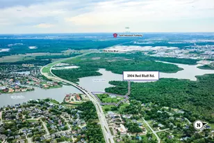 2904 Red Bluff Rd, Seabrook, TX 77586 - Photo 9