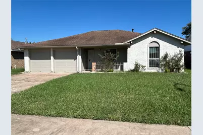 4523 Piedmont Street, Pasadena, TX 77504 - Photo 1