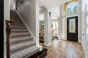 22306 Baneberry Rd, Magnolia, TX 77355 - Photo 29