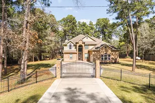 22306 Baneberry Rd, Magnolia, TX 77355 - Photo 1
