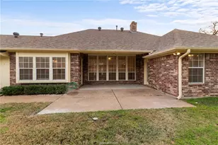 4709 Shoal Creek Dr, College Station, TX 77845 - Photo 31