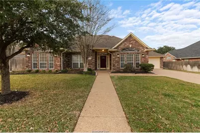 4709 Shoal Creek Drive, College Station, TX 77845 - Photo 1