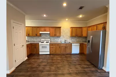 1506 Asbury Street #A, Houston, TX 77007 - Photo 7