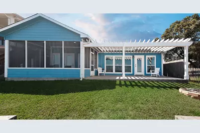 3723 Bayshore Drive, Bacliff, TX 77518 - Photo 25