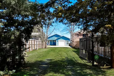 3723 Bayshore Drive, Bacliff, TX 77518 - Photo 3