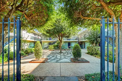 214 W 17th Street #3, Houston, TX 77008 - Photo 7