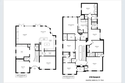 3749 Olympia Drive, Houston, TX 77019 - Photo 39