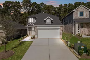 12175 Ridge Top Dr, Conroe, TX 77304 - Photo 1