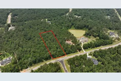 167 Winchester Road, Huntsville, TX 77340 - Photo 1