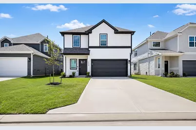 13549 Sauger Court, Conroe, TX 77384 - Photo 1