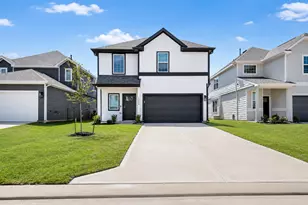 13549 Sauger Ct, Conroe, TX 77384 - Photo 1