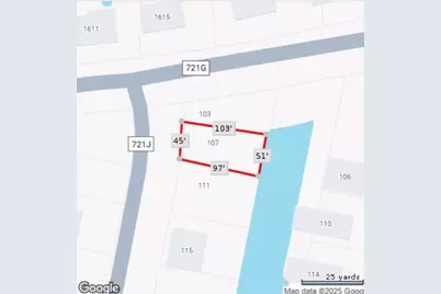 106 Jolly Boat Lane, Freeport, TX 77541 - Photo 9