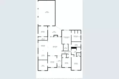 7146 Bayou Forest Drive, Houston, TX 77088 - Photo 27