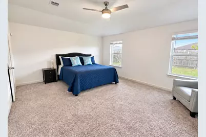 3542 Finn Landing Lane, Missouri City, TX 77459 - Photo 17