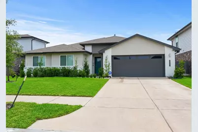 3542 Finn Landing Lane, Missouri City, TX 77459 - Photo 1