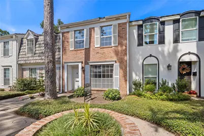 1425 Springrock Lane #4, Houston, TX 77055 - Photo 1