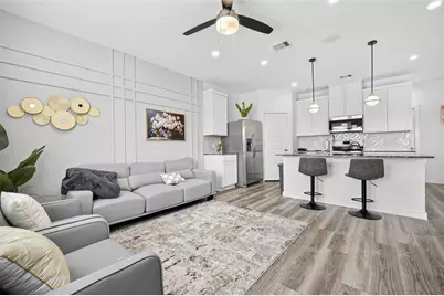 10206 Penryn Forest Trail, Houston, TX 77051 - Photo 7
