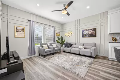 10206 Penryn Forest Trail, Houston, TX 77051 - Photo 5