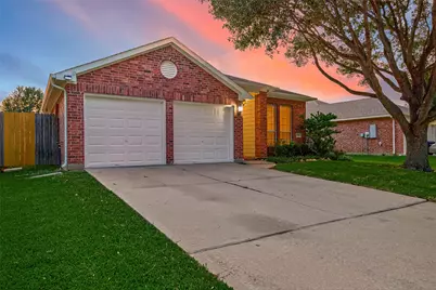 7019 Misty Morning Trace, Richmond, TX 77407 - Photo 5