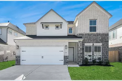 3002 Bury Park Drive, Spring, TX 77373 - Photo 3