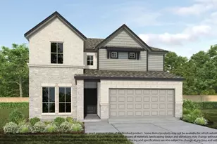 3002 Bury Pk Dr, Spring, TX 77373 - Photo 1