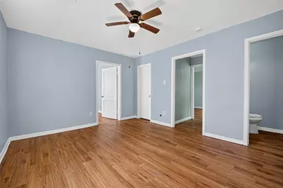 4813 Brinkley Street, Houston, TX 77033 - Photo 7