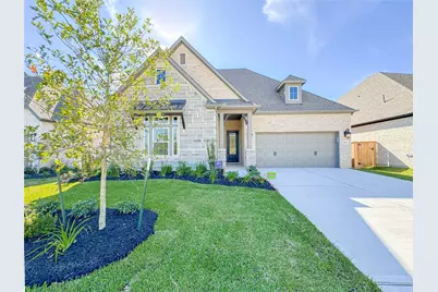 1015 Windy Creek Path, Conroe, TX 77304 - Photo 3