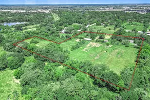 2380 County Rd 155, Alvin, TX 77511 - Photo 25