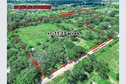 2380 County Road 155, Alvin, TX 77511 - Photo 1