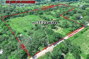 2380 County Rd 155, Alvin, TX 77511 - Photo 1