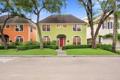 2409 North Boulevard #B, Houston, TX 77098 - Photo 1