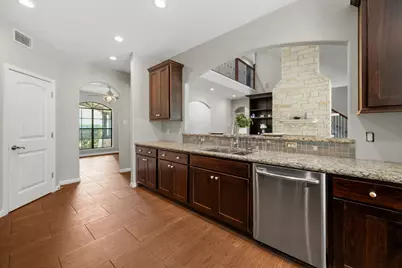 3938 Fm 163 Road, Cleveland, TX 77327 - Photo 13