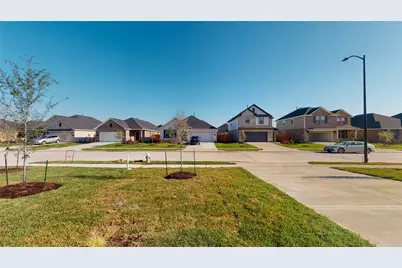 31319 Black Forest Crossing, Fulshear, TX 77441 - Photo 5