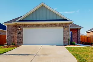 31319 Black Frst Xing, Fulshear, TX 77441 - Photo 1