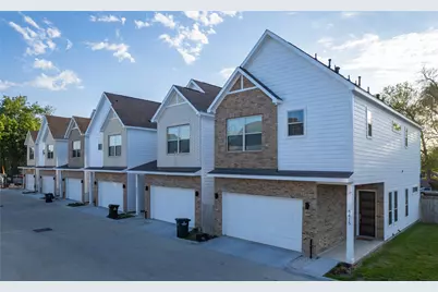 5405 Iconic Ln Lane, Houston, TX 77091 - Photo 1