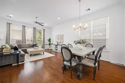 1172 W 17th Street, Houston, TX 77008 - Photo 9