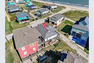 903 S Cove, Crystal Beach, TX 77650 - Photo 45