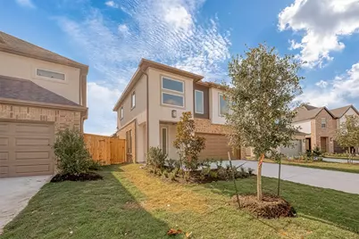 8710 Limmen Terrace Trail, Cypress, TX 77433 - Photo 3